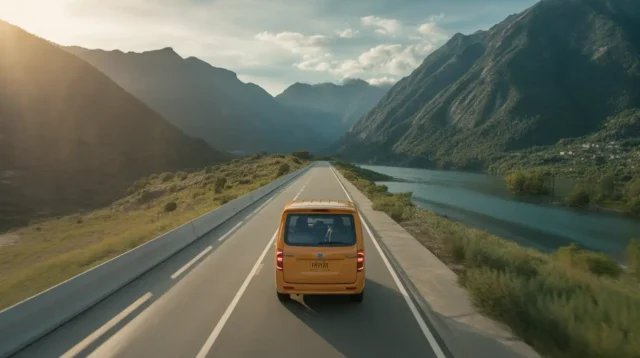 Penggunaan Minyak Kereta Per KM