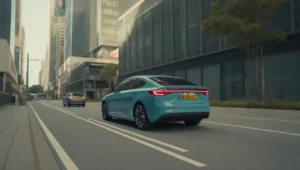 Perbezaan Petrol RON95 dan RON97