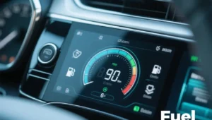 Tekanan tayar yang betul untuk jimat minyak kereta di Malaysia