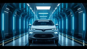 Kereta Jimat Minyak di Malaysia: Panduan Lengkap untuk Pengguna Bijak 1 kereta jimat minyak di malaysia